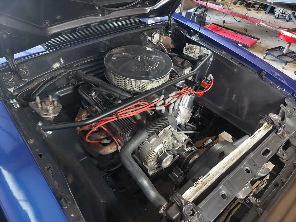 1979 Ford Mustang 3rd Gen - Image 5 of 9