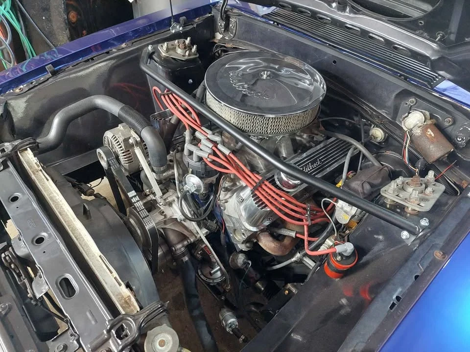 1979 Ford Mustang 3rd Gen - Image 6 of 9