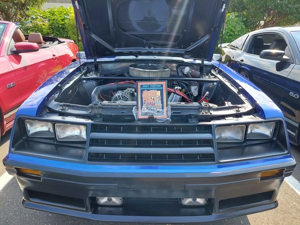 1979 Ford Mustang 3rd Gen - Image 2 of 9