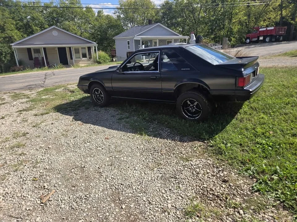 1979 Ford Mustang 3rd Gen - Image 3 of 10