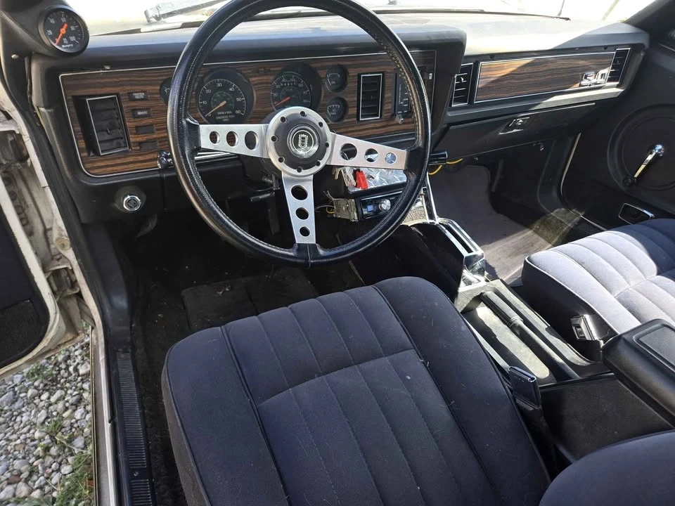 1979 Ford Mustang 3rd Gen - Image 6 of 10