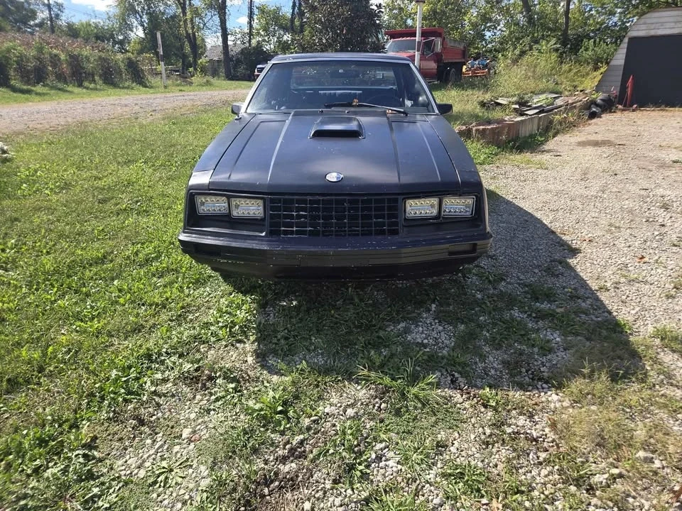 1979 Ford Mustang 3rd Gen - Image 5 of 10