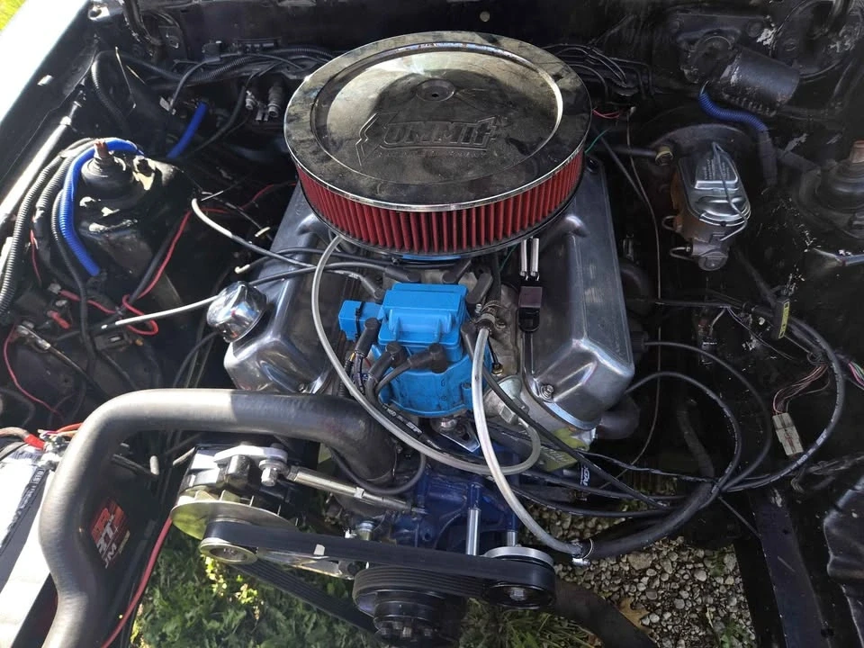 1979 Ford Mustang 3rd Gen - Image 7 of 10