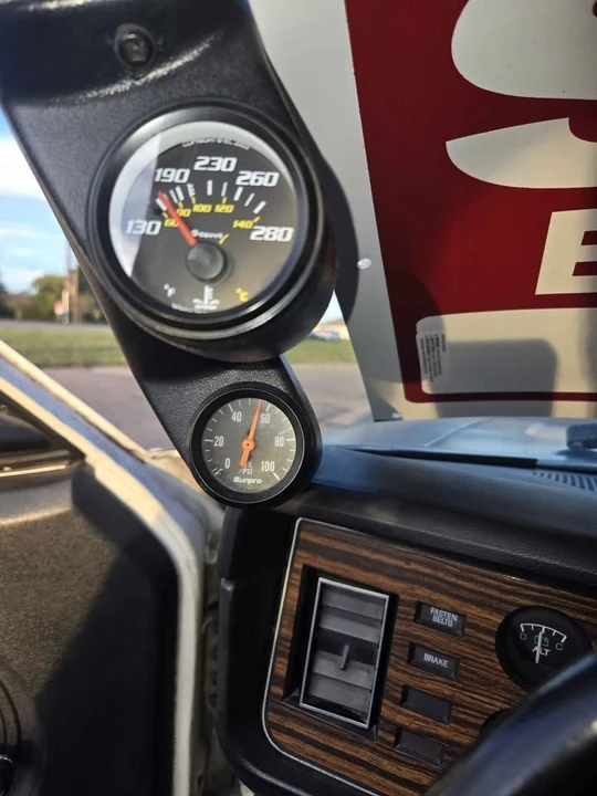 1979 Ford Mustang 3rd Gen - Image 9 of 10