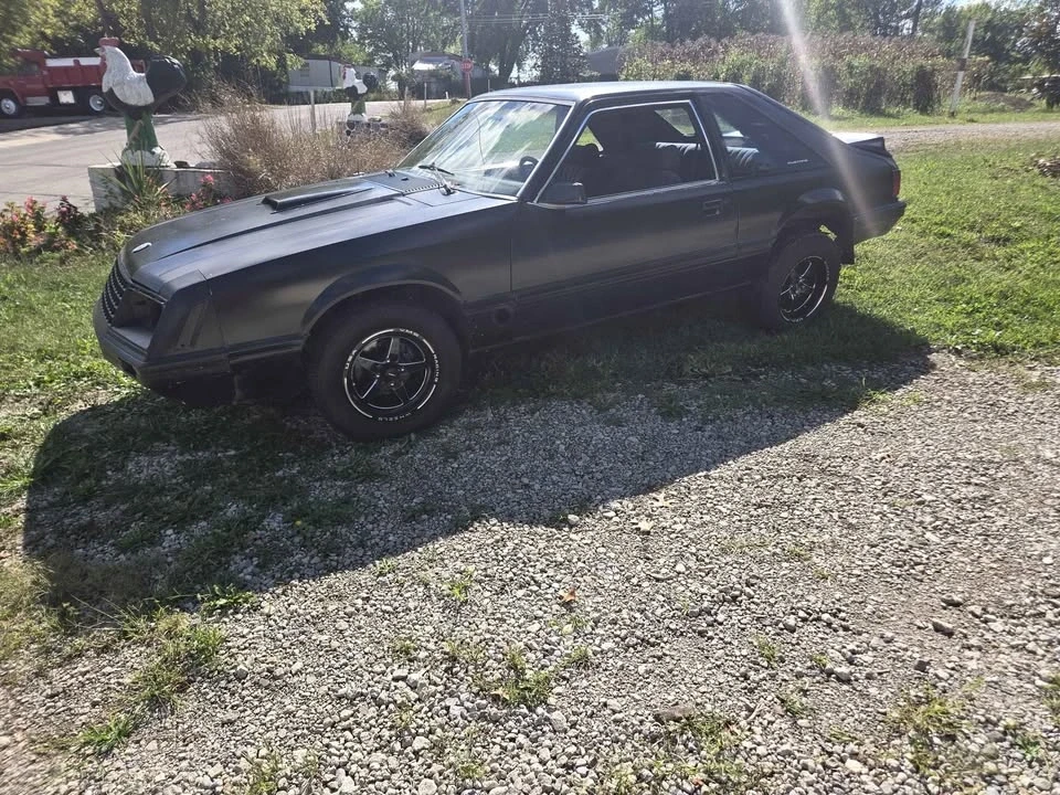 1979 Ford Mustang 3rd Gen - Image 4 of 10