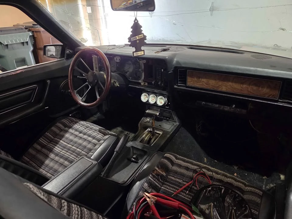 1979 Ford Mustang 3rd Gen - Image 4 of 7