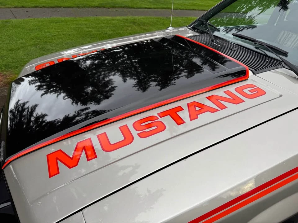 1979 Ford Mustang 3rd Gen - Image 17 of 19