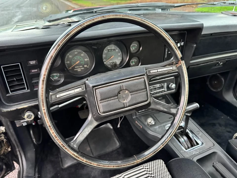 1979 Ford Mustang 3rd Gen - Image 11 of 19