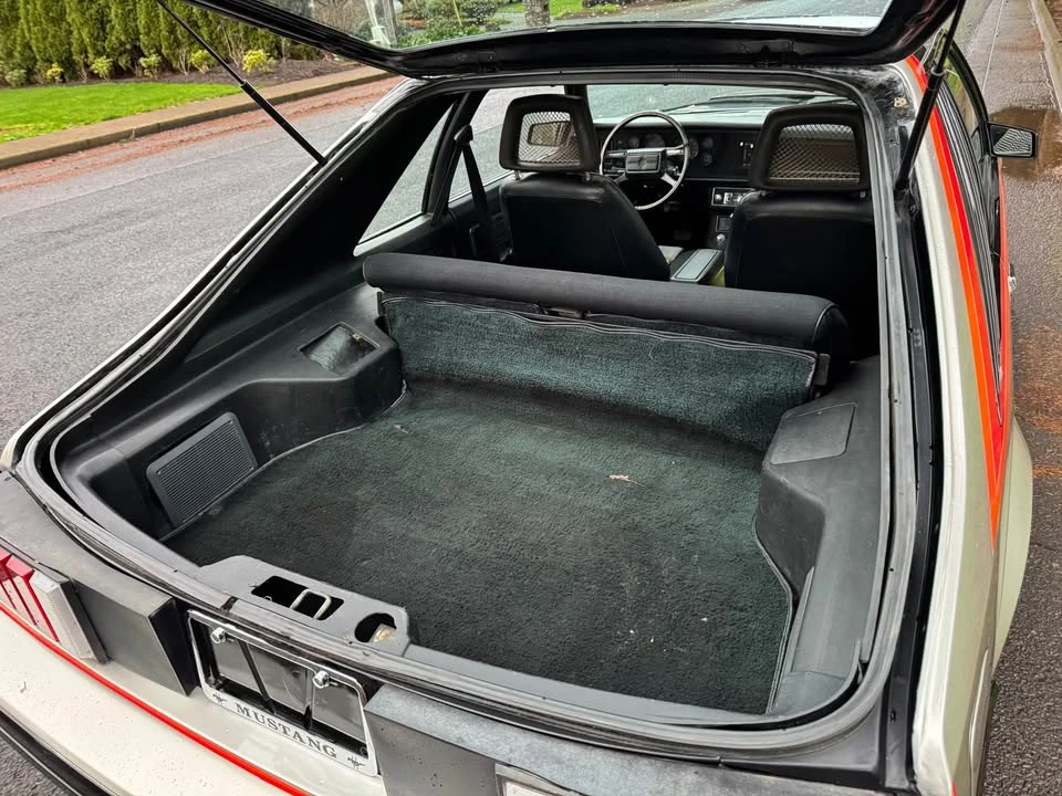 1979 Ford Mustang 3rd Gen - Image 12 of 19