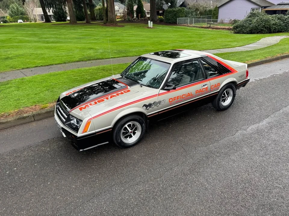 1979 Ford Mustang 3rd Gen - Image 6 of 19