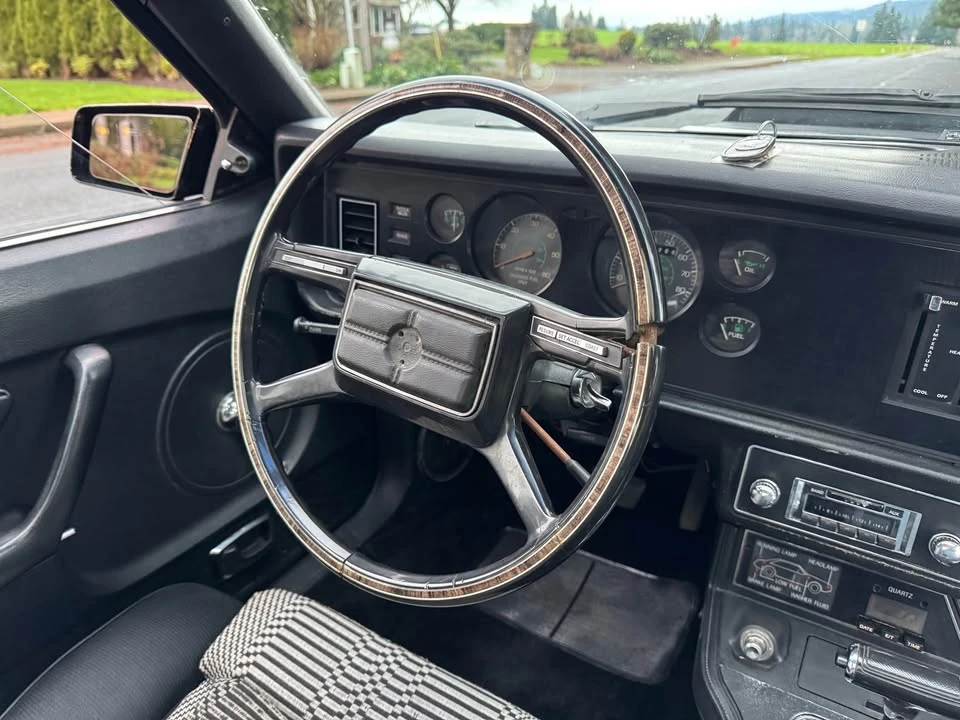 1979 Ford Mustang 3rd Gen - Image 9 of 19