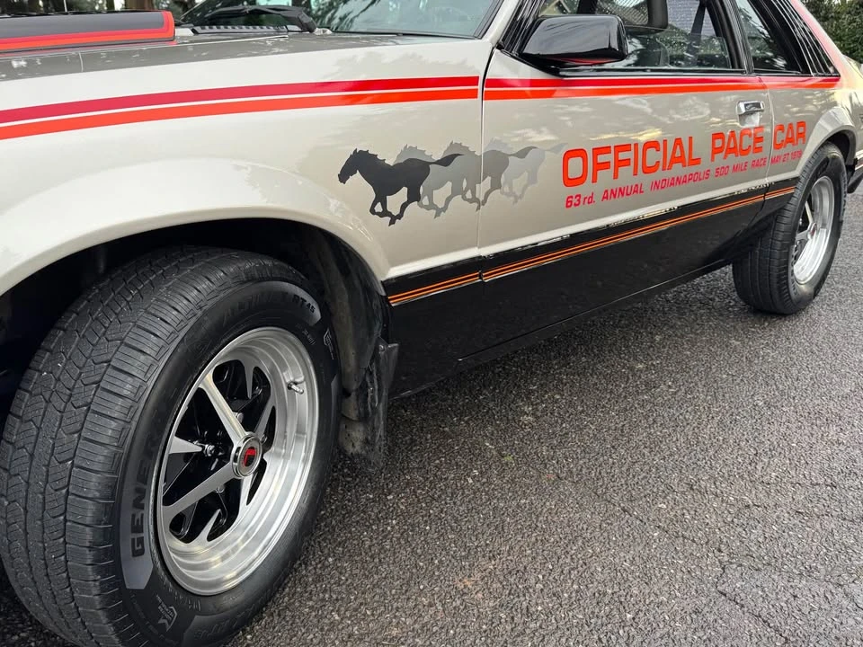 1979 Ford Mustang 3rd Gen - Image 13 of 19