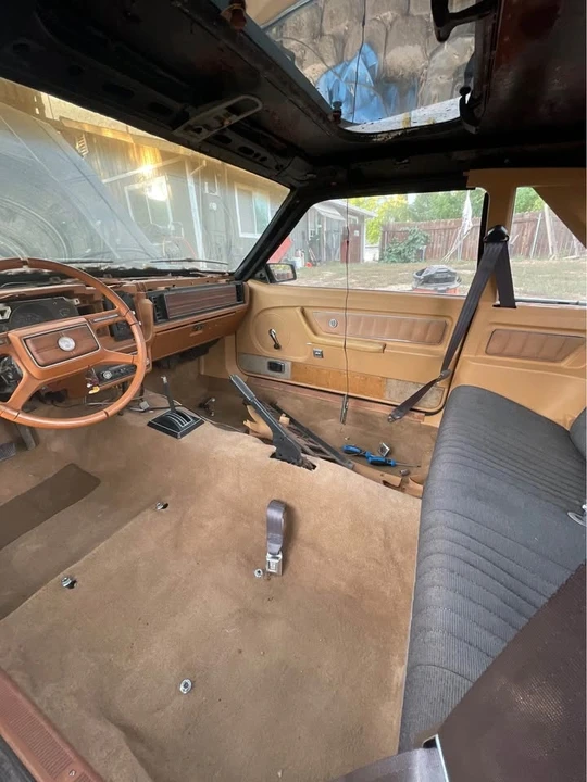 1979 Ford Mustang 3rd Gen - Image 3 of 5