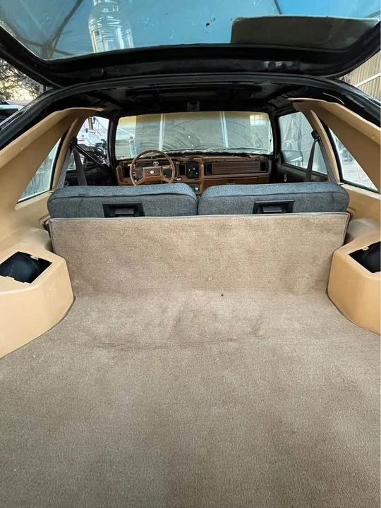 1979 Ford Mustang 3rd Gen - Image 2 of 5
