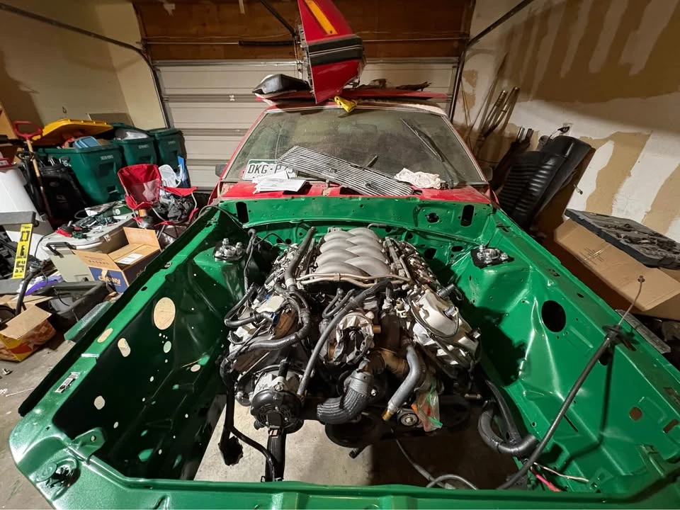 1979 Ford Mustang 3rd Gen - Image 5 of 13