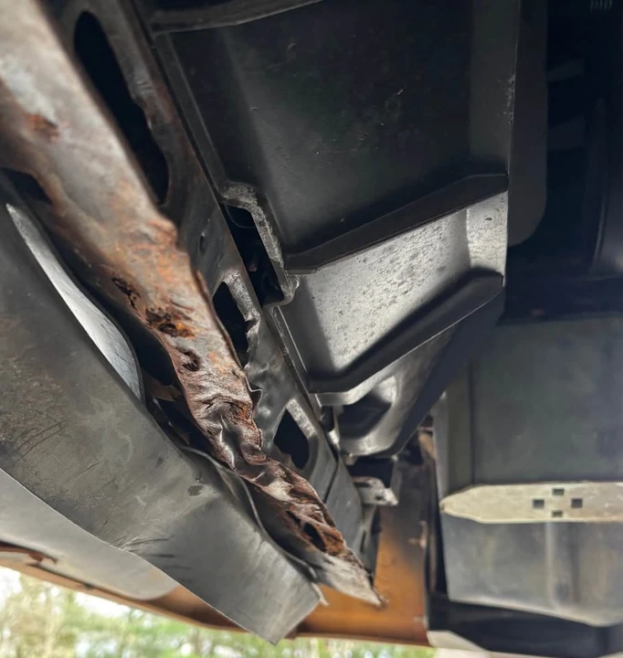 1979 Ford Mustang 3rd Gen - Image 7 of 15