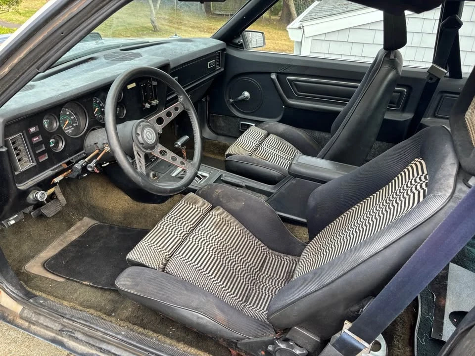 1979 Ford Mustang 3rd Gen - Image 13 of 15