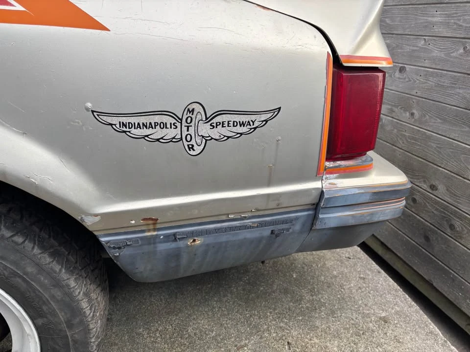 1979 Ford Mustang 3rd Gen - Image 5 of 15