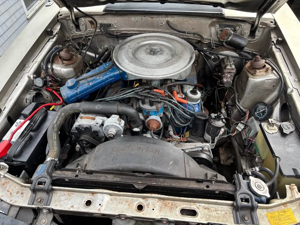1979 Ford Mustang 3rd Gen - Image 12 of 15