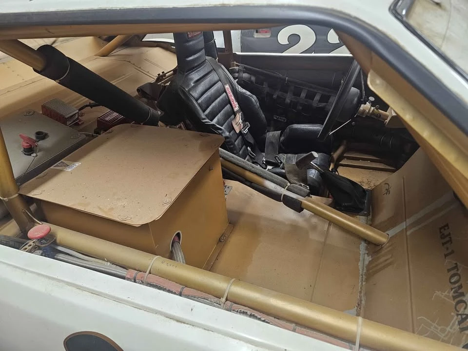 1979 Ford Mustang 3rd Gen - Image 5 of 18