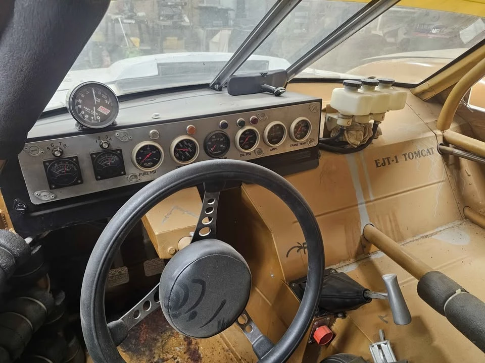 1979 Ford Mustang 3rd Gen - Image 7 of 18