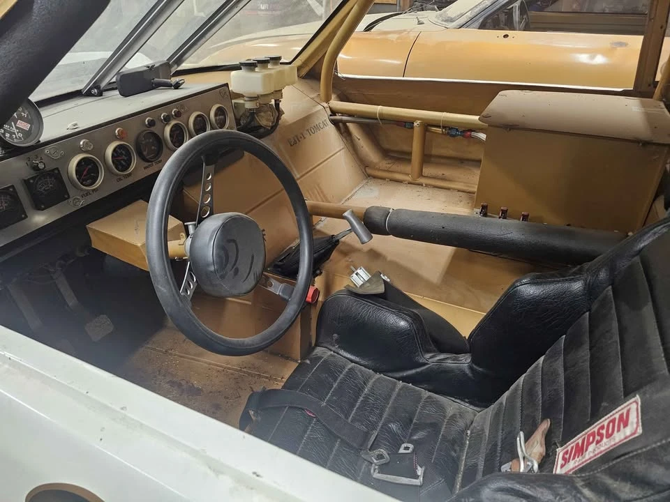 1979 Ford Mustang 3rd Gen - Image 6 of 18