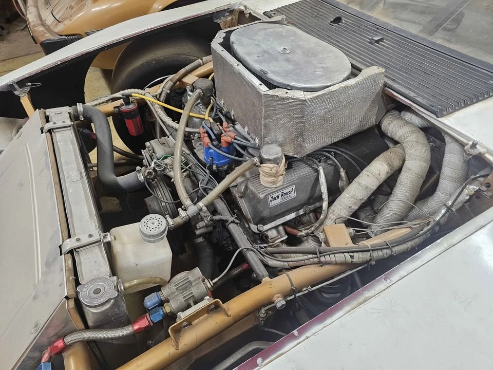 1979 Ford Mustang 3rd Gen - Image 11 of 18