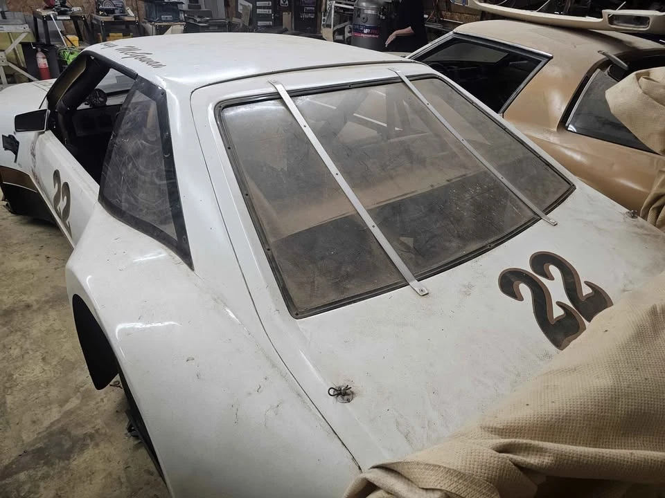 1979 Ford Mustang 3rd Gen - Image 3 of 18