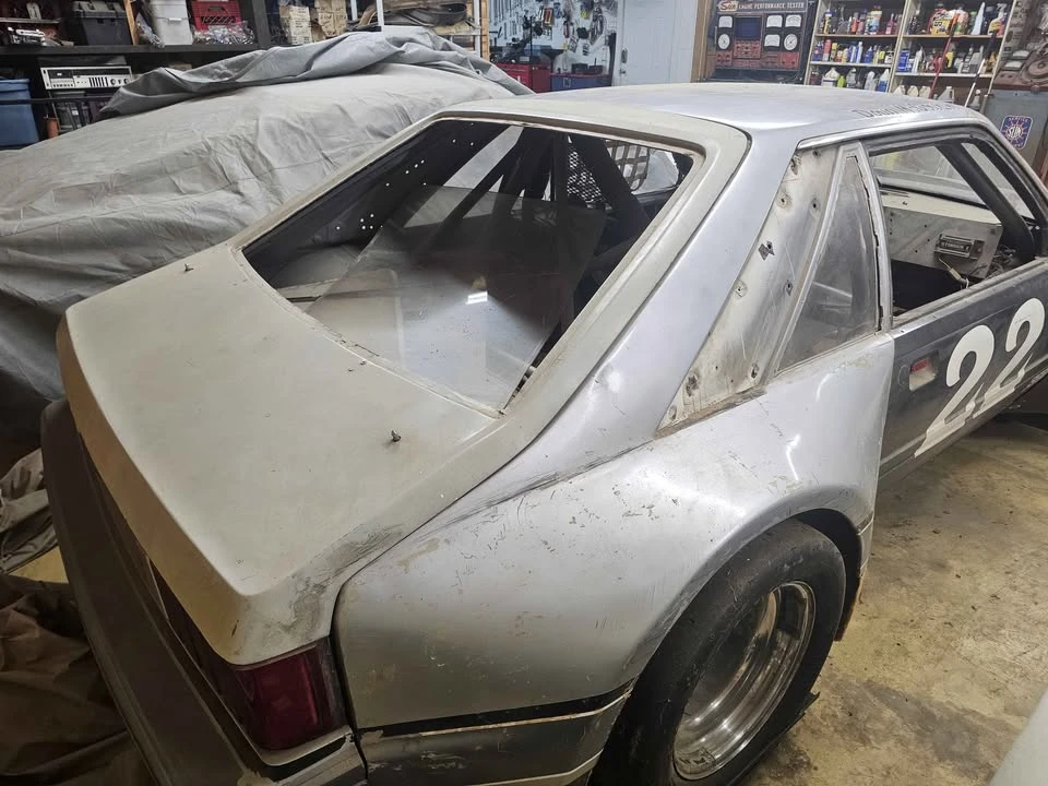1979 Ford Mustang 3rd Gen - Image 16 of 18