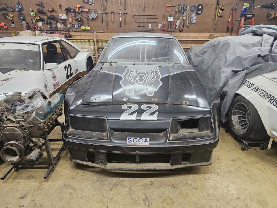 1979 Ford Mustang 3rd Gen - Image 12 of 18