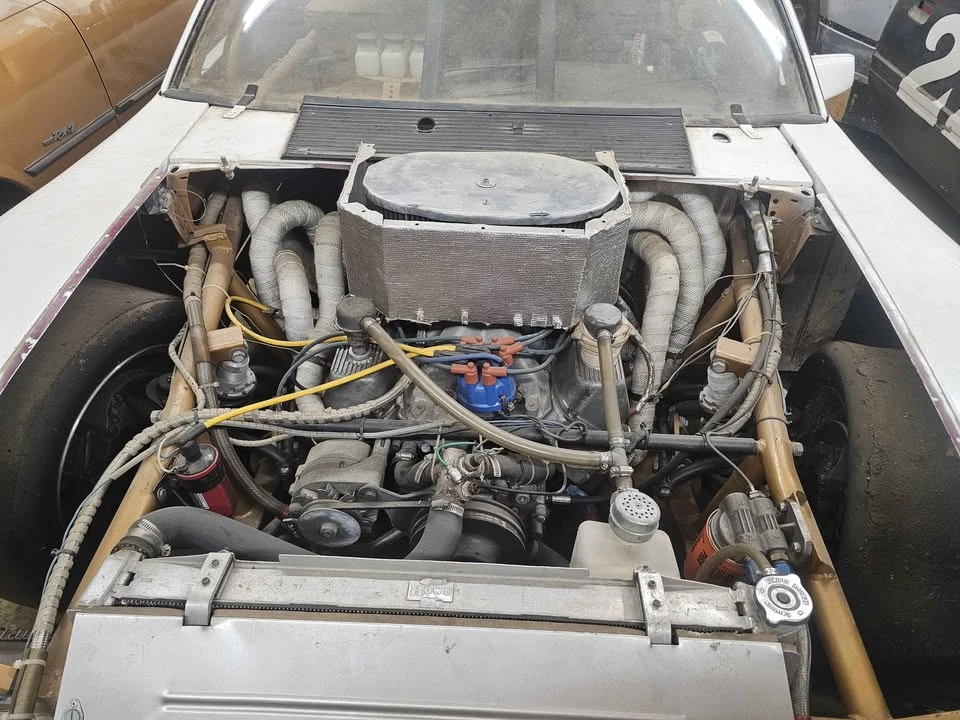 1979 Ford Mustang 3rd Gen - Image 9 of 18