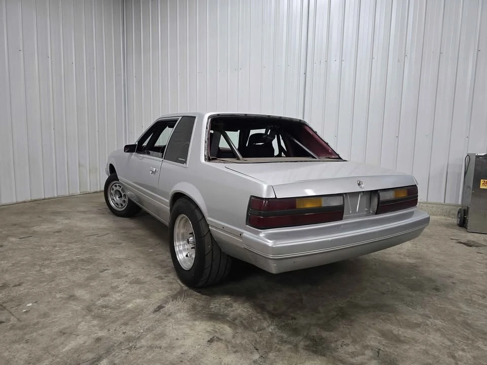 1979 Ford Mustang 3rd Gen - Image 3 of 11