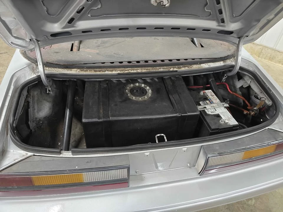 1979 Ford Mustang 3rd Gen - Image 8 of 11