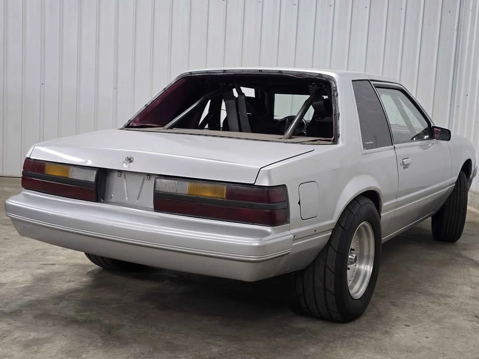 1979 Ford Mustang 3rd Gen - Image 2 of 11