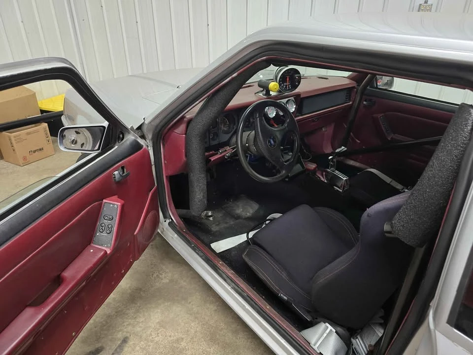 1979 Ford Mustang 3rd Gen - Image 11 of 11
