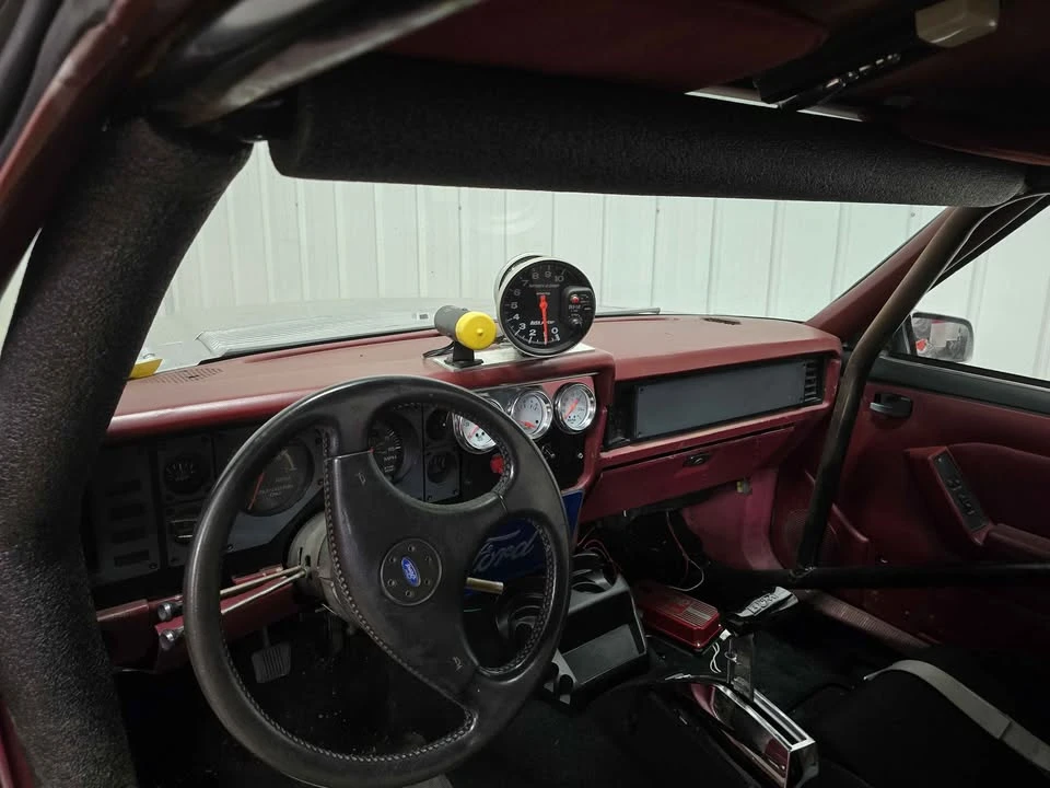 1979 Ford Mustang 3rd Gen - Image 9 of 11