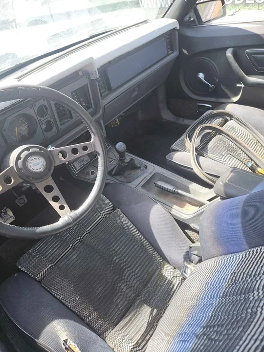 1979 Ford Mustang 3rd Gen - Image 4 of 5