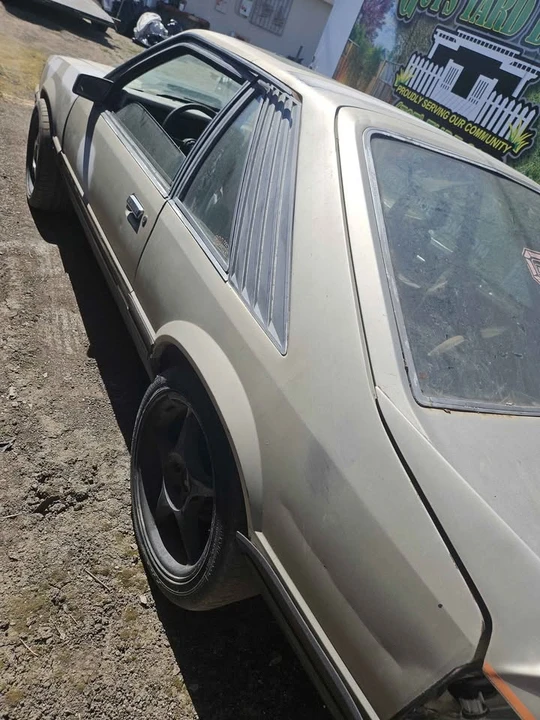 1979 Ford Mustang 3rd Gen - Image 3 of 5