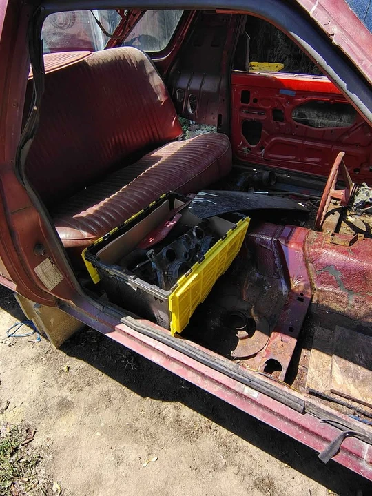 1979 Ford Mustang 3rd Gen - Image 9 of 20