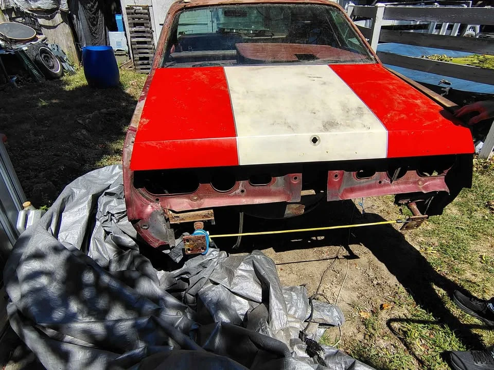 1979 Ford Mustang 3rd Gen - Image 13 of 20