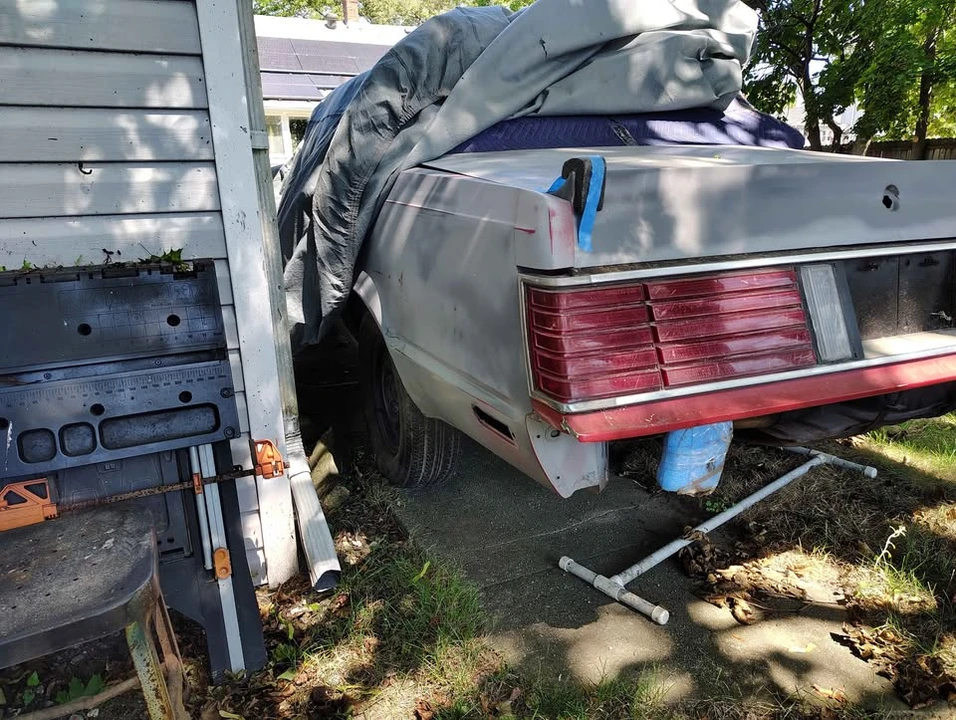 1979 Ford Mustang 3rd Gen - Image 4 of 20