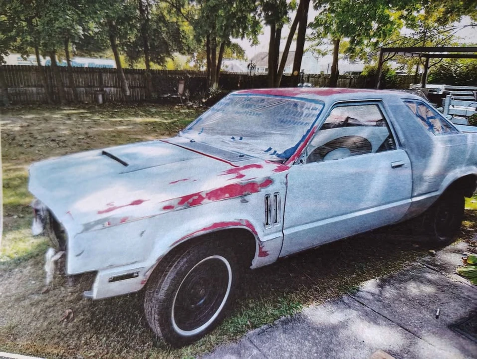 1979 Ford Mustang 3rd Gen - Image 5 of 20