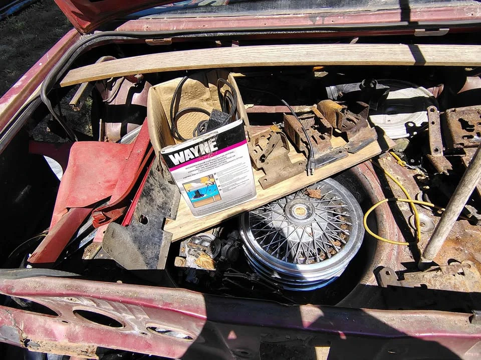 1979 Ford Mustang 3rd Gen - Image 10 of 20