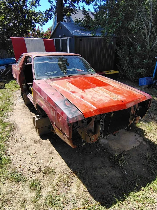 1979 Ford Mustang 3rd Gen - Image 7 of 20