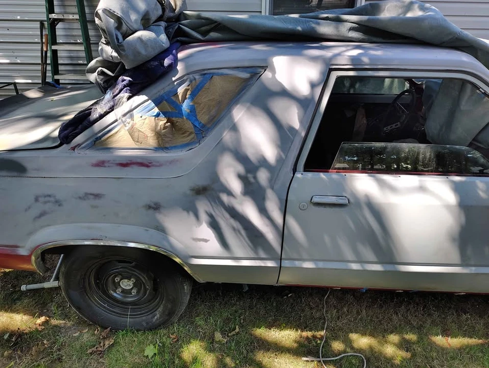 1979 Ford Mustang 3rd Gen - Image 3 of 20