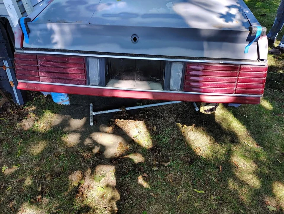 1979 Ford Mustang 3rd Gen - Image 2 of 20