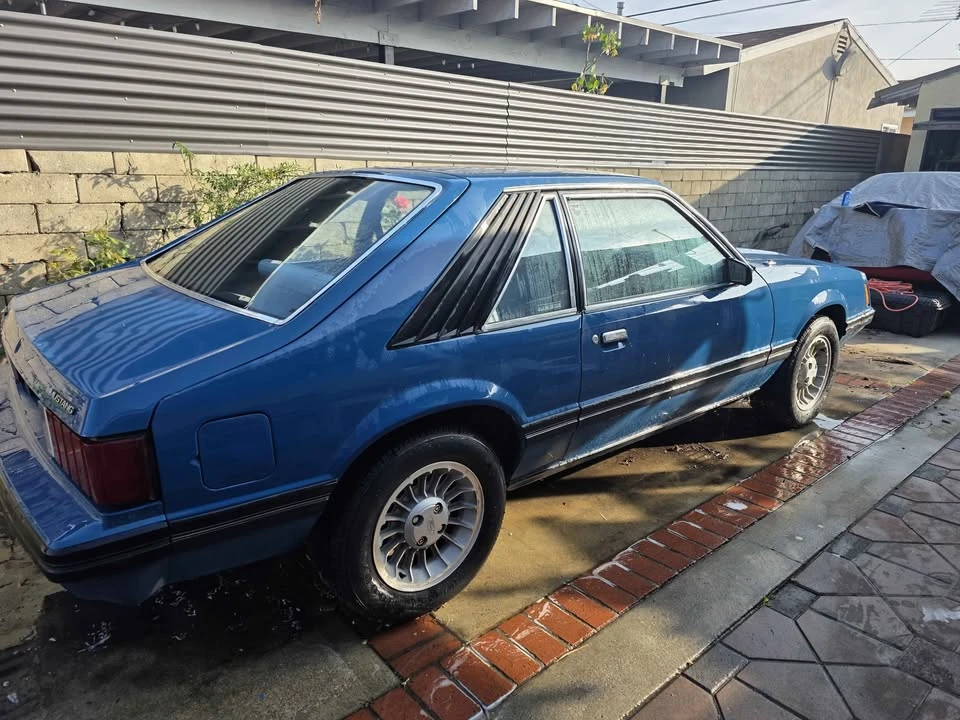 1979 Ford Mustang 3rd Gen - Image 4 of 21