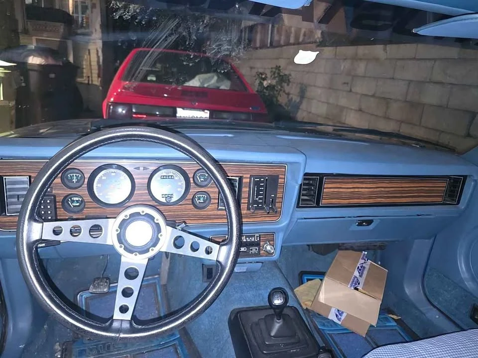 1979 Ford Mustang 3rd Gen - Image 9 of 21