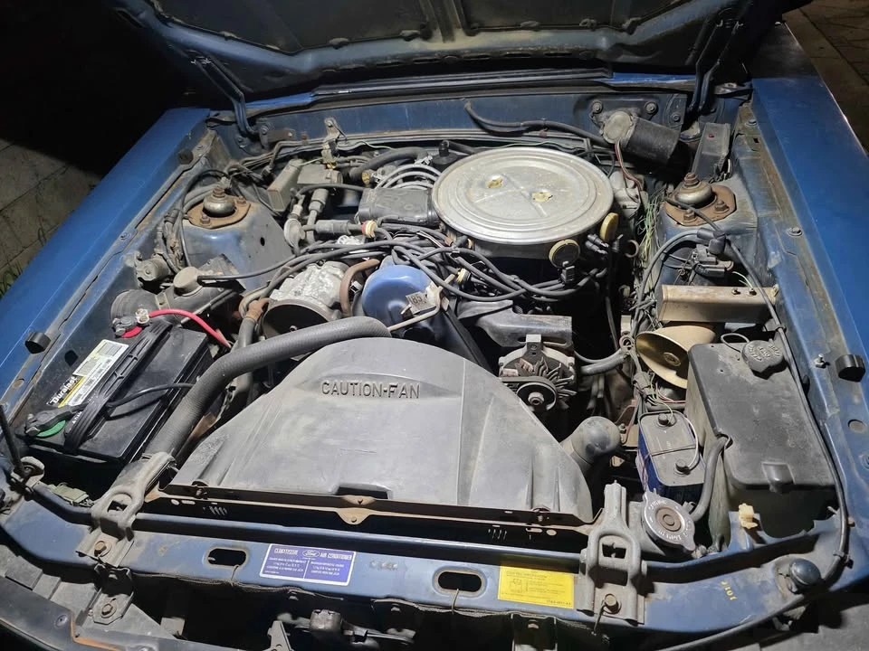 1979 Ford Mustang 3rd Gen - Image 21 of 21