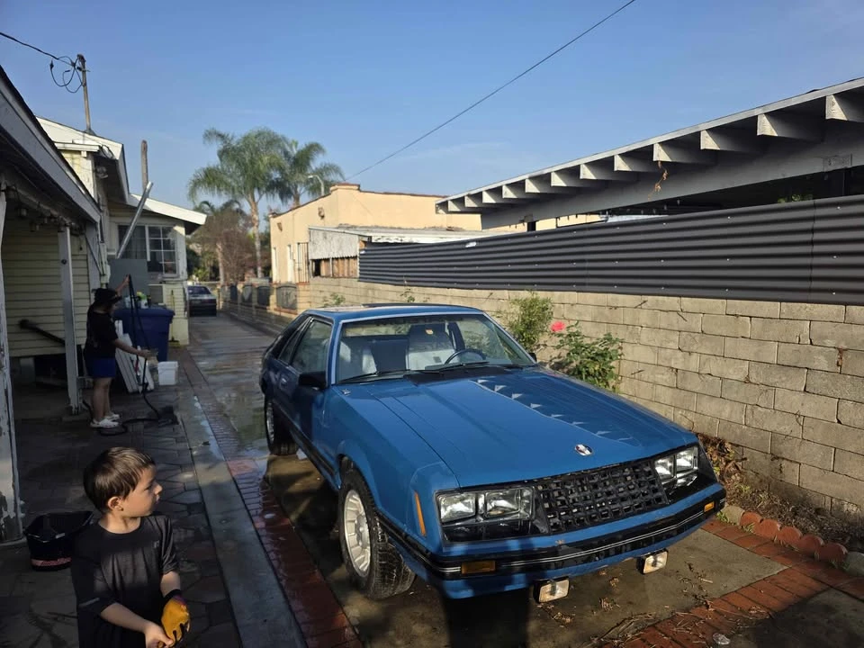 1979 Ford Mustang 3rd Gen - Image 6 of 21